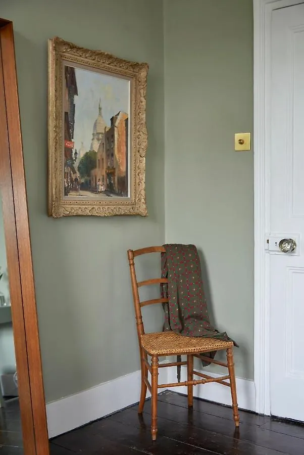 Joivy Stylish 2-Bed House With Private Garden In Hackney Apartment London 0*,  United Kingdom