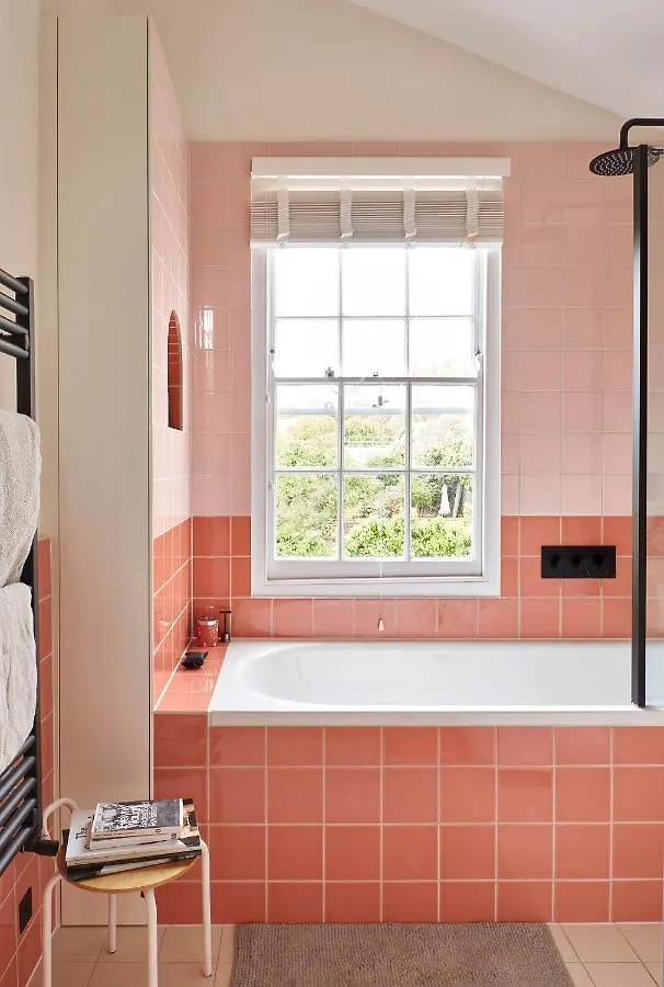 Joivy Stylish 2-Bed House With Private Garden In Hackney Apartment London United Kingdom