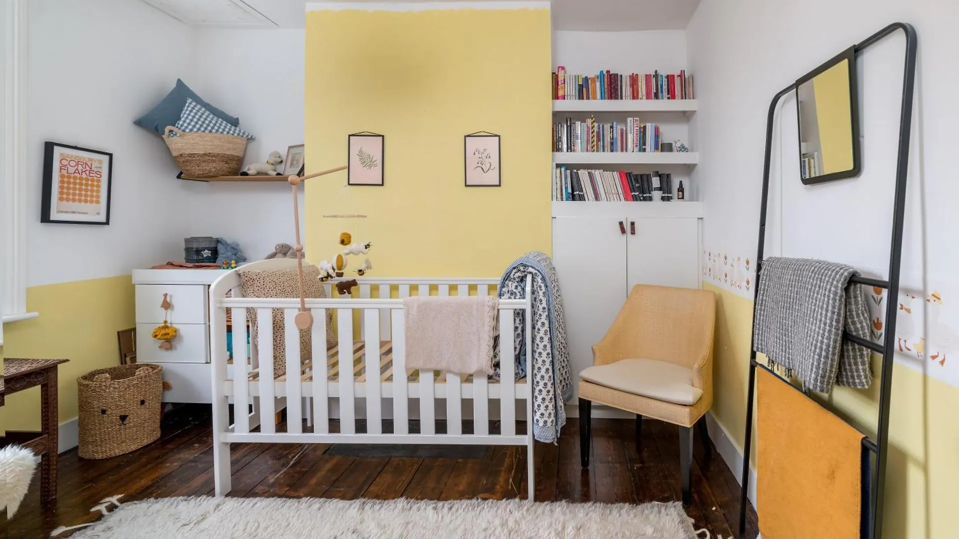 Joivy Stylish 2-Bed House With Private Garden In Hackney Apartment London United Kingdom