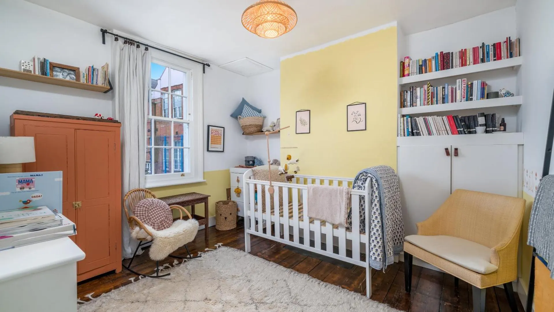 Joivy Stylish 2-Bed House With Private Garden In Hackney Apartment London
